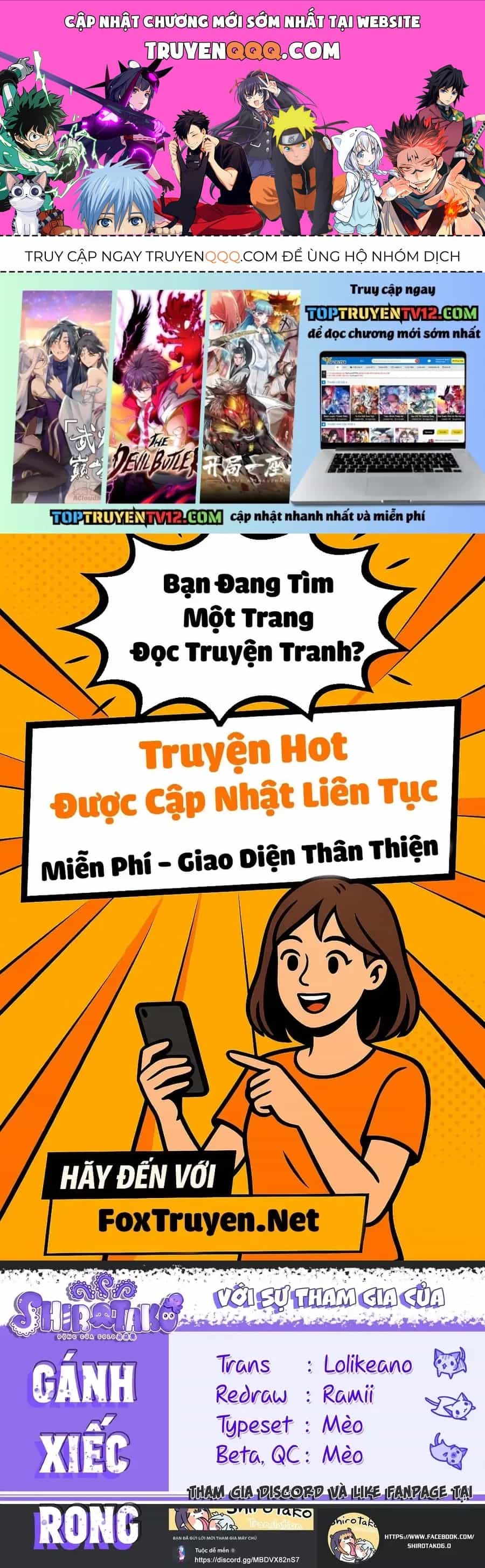 Con Quỷ Ngu Ngốc Dám Nhờn Với Các Chị Thiên Thần - Chương 105 - ảnh 1
