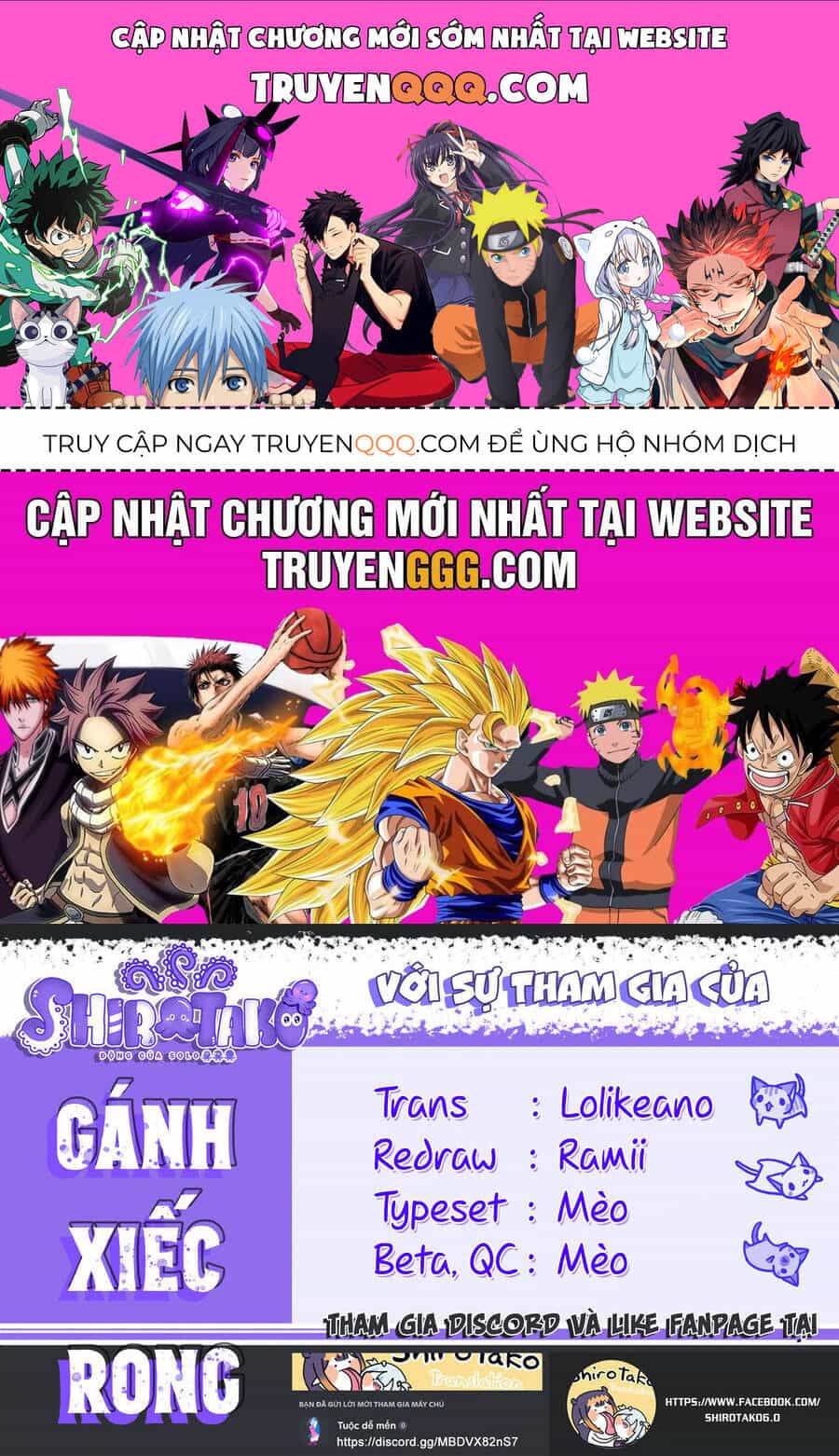 Con Quỷ Ngu Ngốc Dám Nhờn Với Các Chị Thiên Thần - Chương 88.5 - ảnh 1