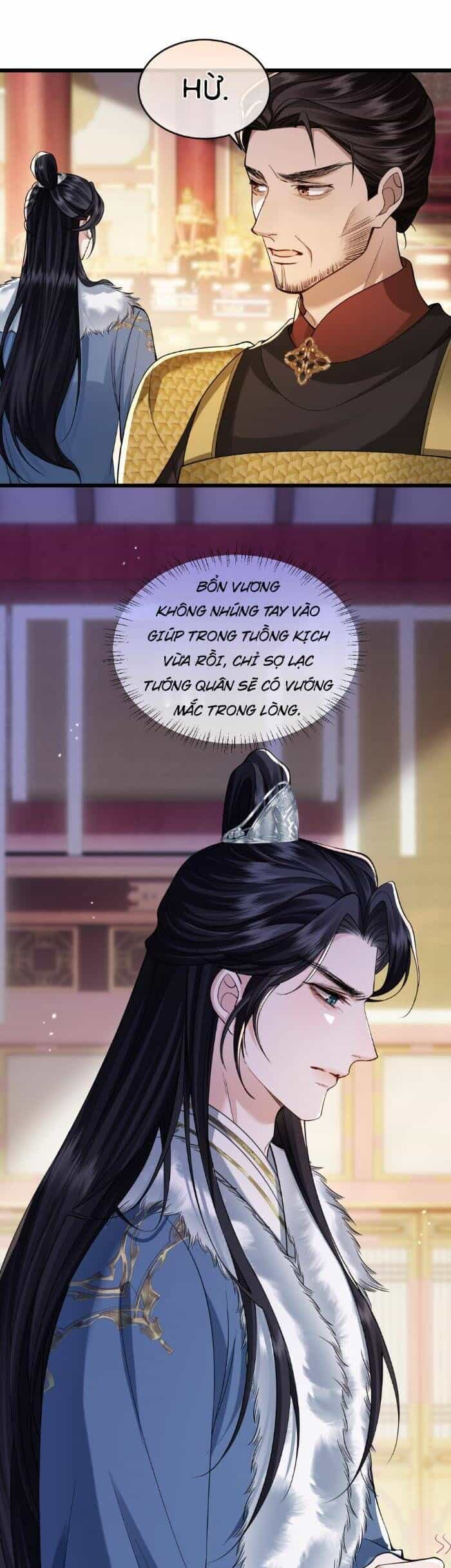 Còn Ra Thể Thống Gì Nữa - Chương 10 - ảnh 15