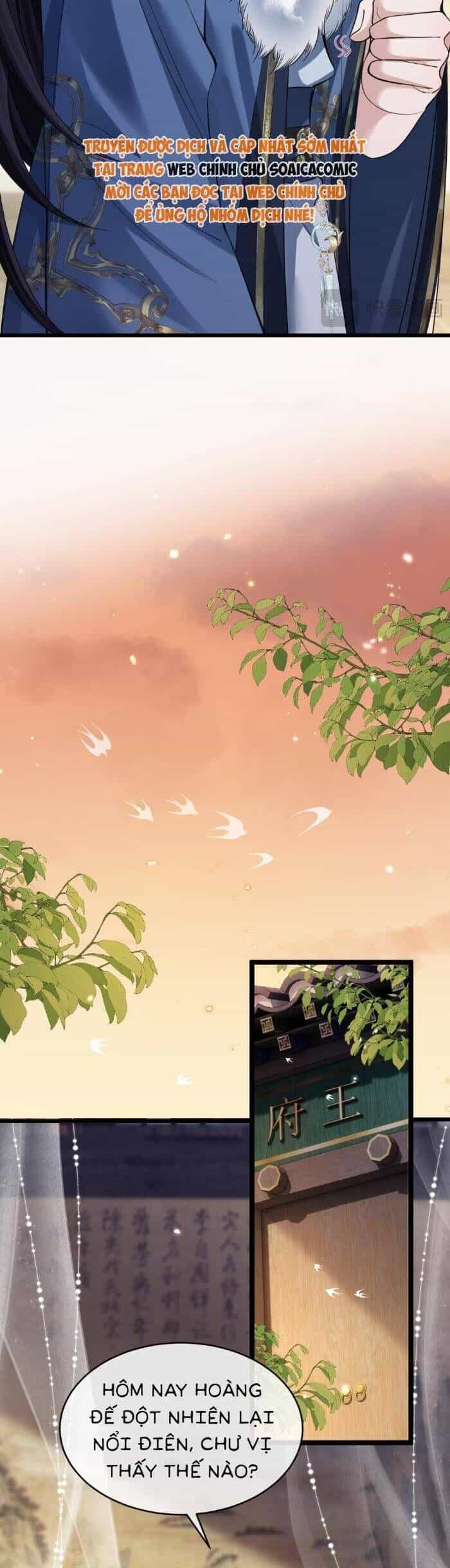 Còn Ra Thể Thống Gì Nữa - Chương 10 - ảnh 16