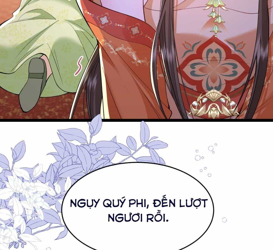 Còn Ra Thể Thống Gì Nữa - Chương 13 - ảnh 39