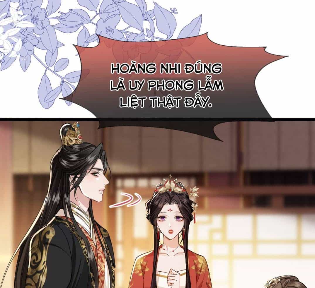 Còn Ra Thể Thống Gì Nữa - Chương 13 - ảnh 44