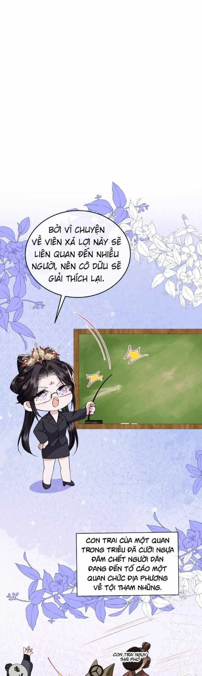 Còn Ra Thể Thống Gì Nữa - Chương 14 - ảnh 25