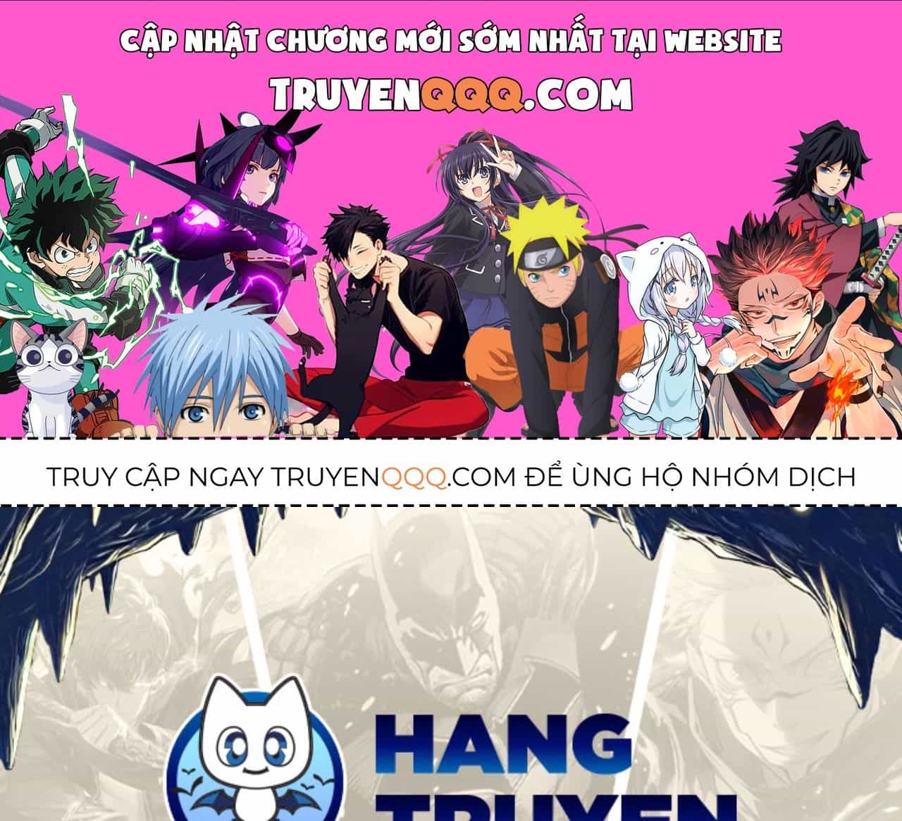 Còn Ra Thể Thống Gì Nữa - Chương 19 - ảnh 1