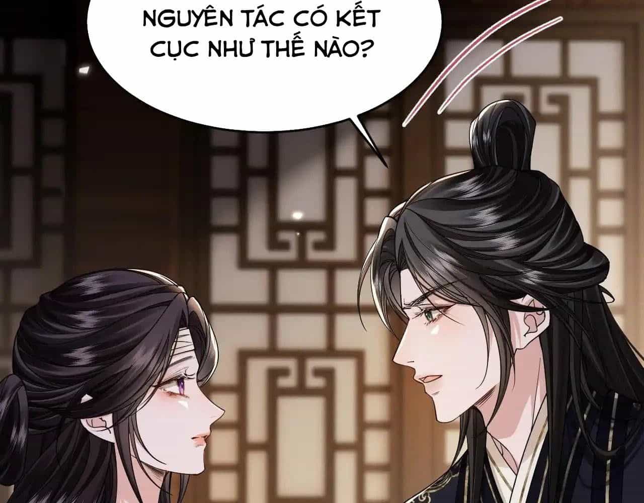 Còn Ra Thể Thống Gì Nữa - Chương 19 - ảnh 137