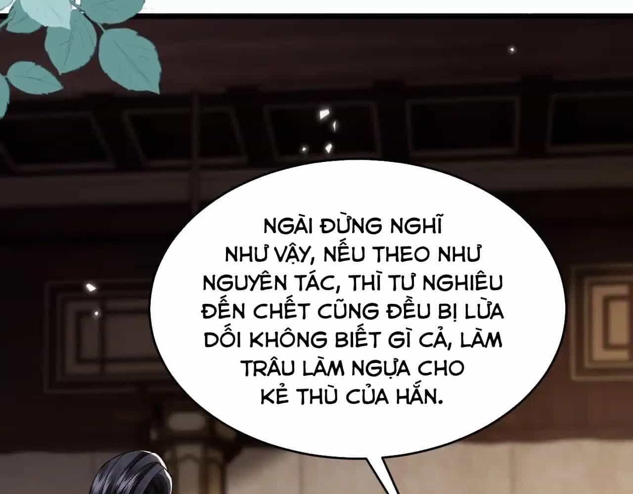 Còn Ra Thể Thống Gì Nữa - Chương 19 - ảnh 151