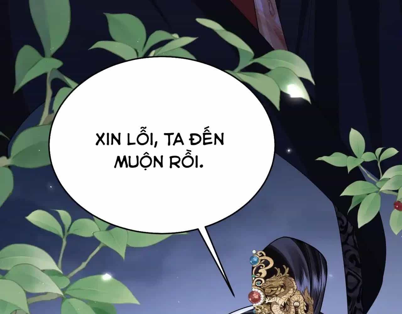 Còn Ra Thể Thống Gì Nữa - Chương 19 - ảnh 22