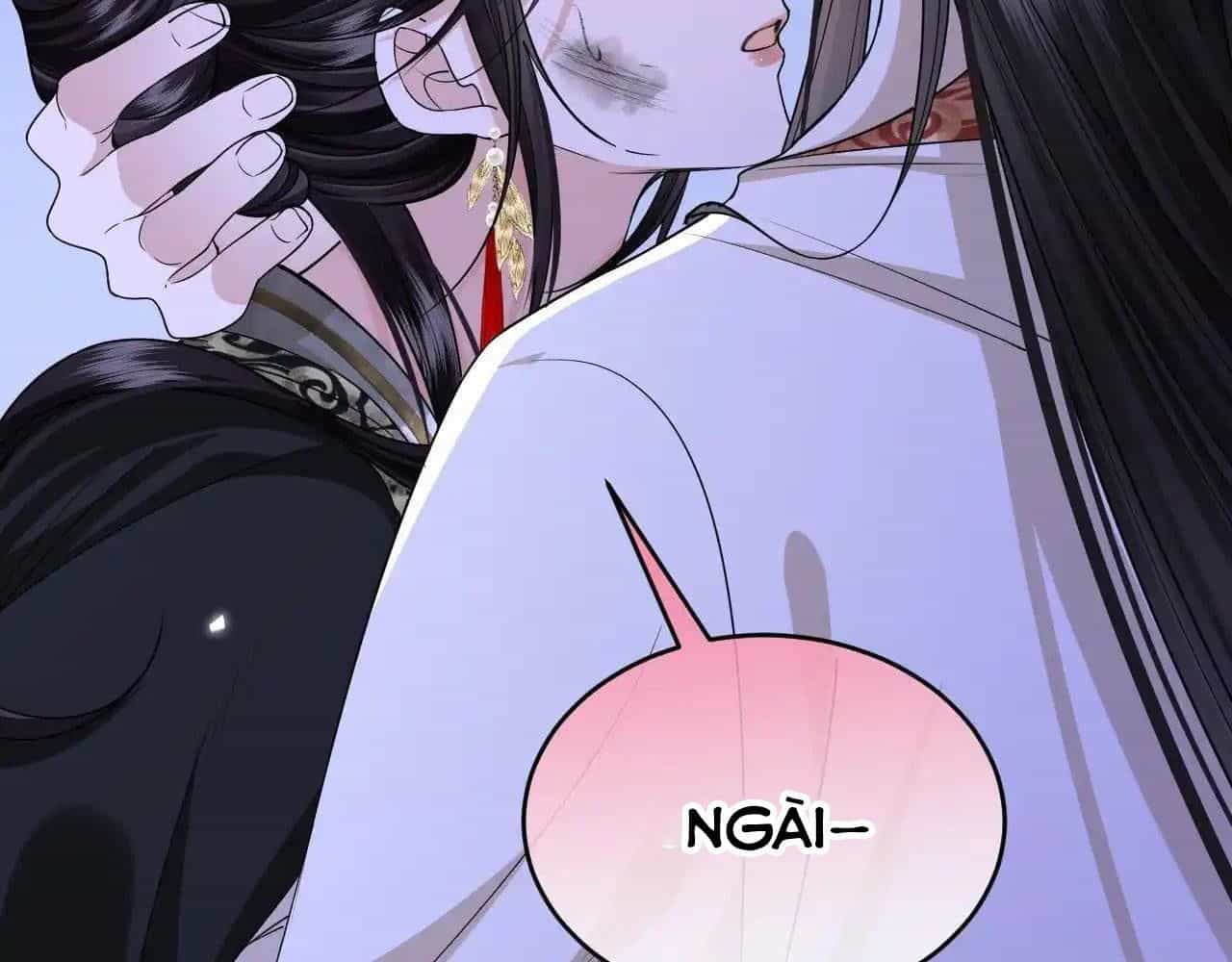 Còn Ra Thể Thống Gì Nữa - Chương 19 - ảnh 24