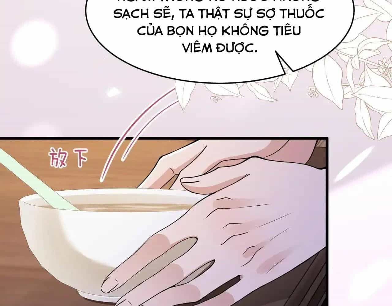 Còn Ra Thể Thống Gì Nữa - Chương 19 - ảnh 65