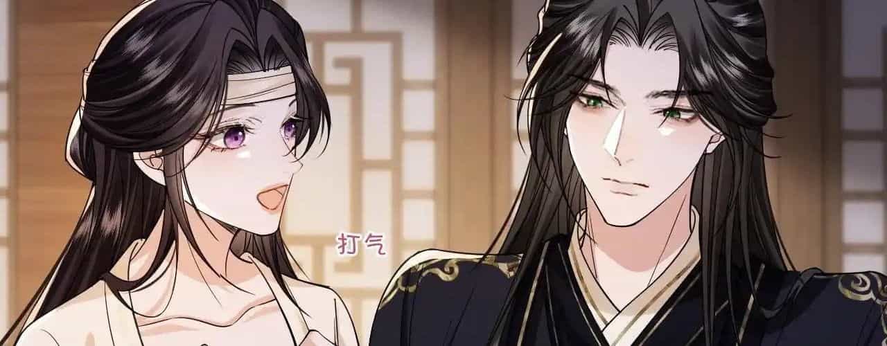 Còn Ra Thể Thống Gì Nữa - Chương 20 - ảnh 30