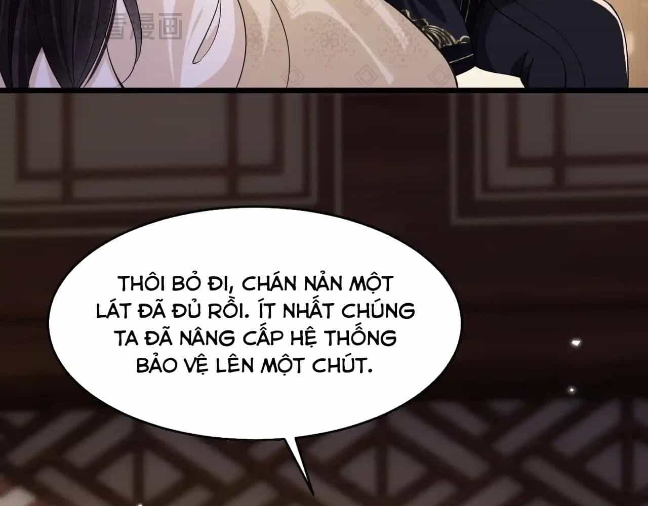 Còn Ra Thể Thống Gì Nữa - Chương 20 - ảnh 39