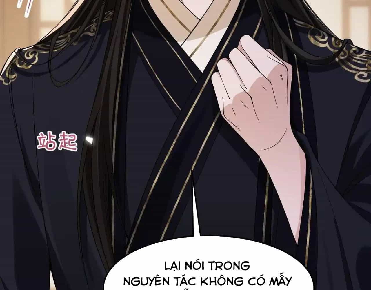 Còn Ra Thể Thống Gì Nữa - Chương 20 - ảnh 42