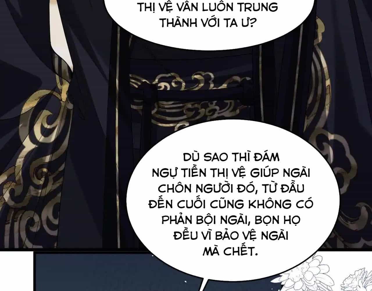 Còn Ra Thể Thống Gì Nữa - Chương 20 - ảnh 43