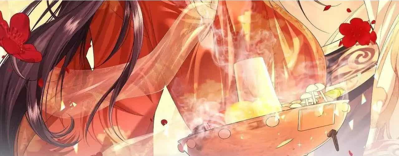 Còn Ra Thể Thống Gì Nữa - Chương 20 - ảnh 6
