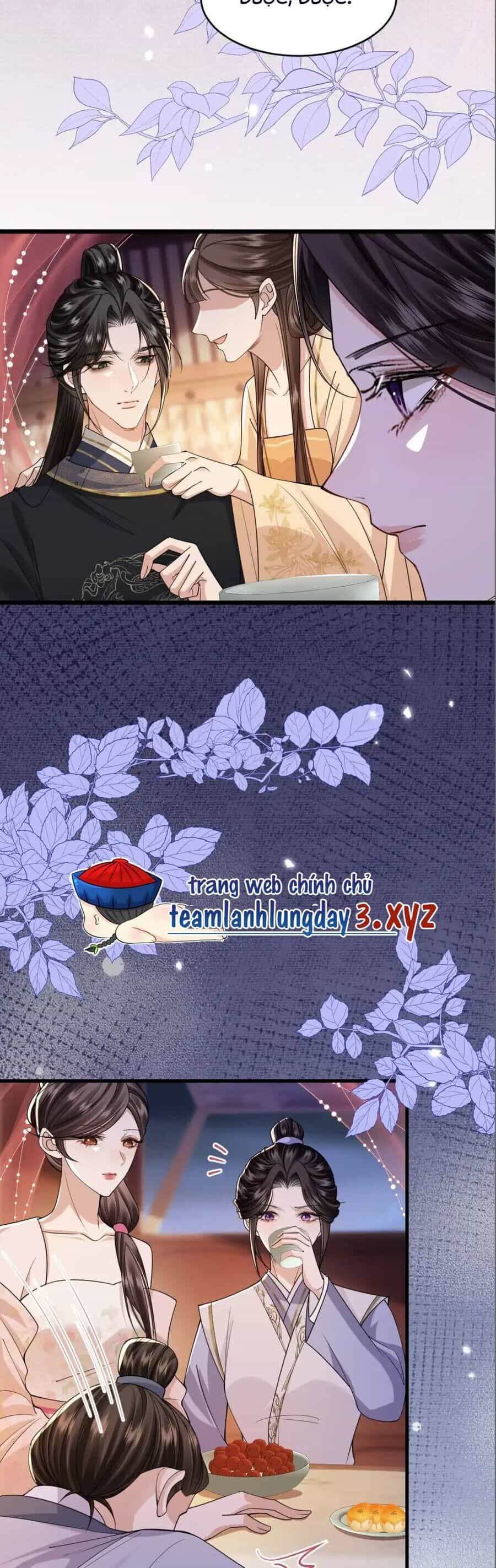 Còn Ra Thể Thống Gì Nữa - Chương 24 - ảnh 24