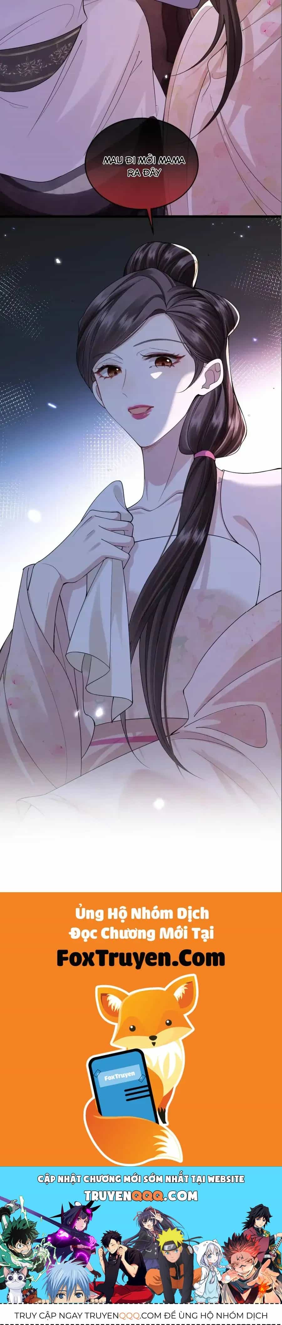 Còn Ra Thể Thống Gì Nữa - Chương 26 - ảnh 27