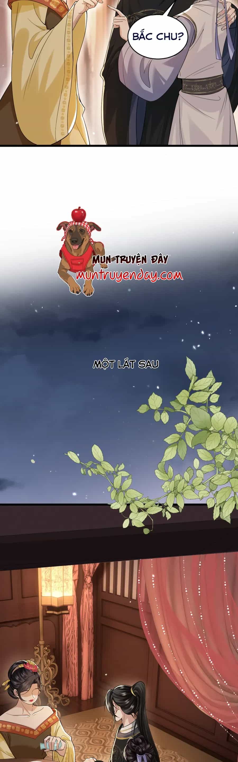 Còn Ra Thể Thống Gì Nữa - Chương 28 - ảnh 3