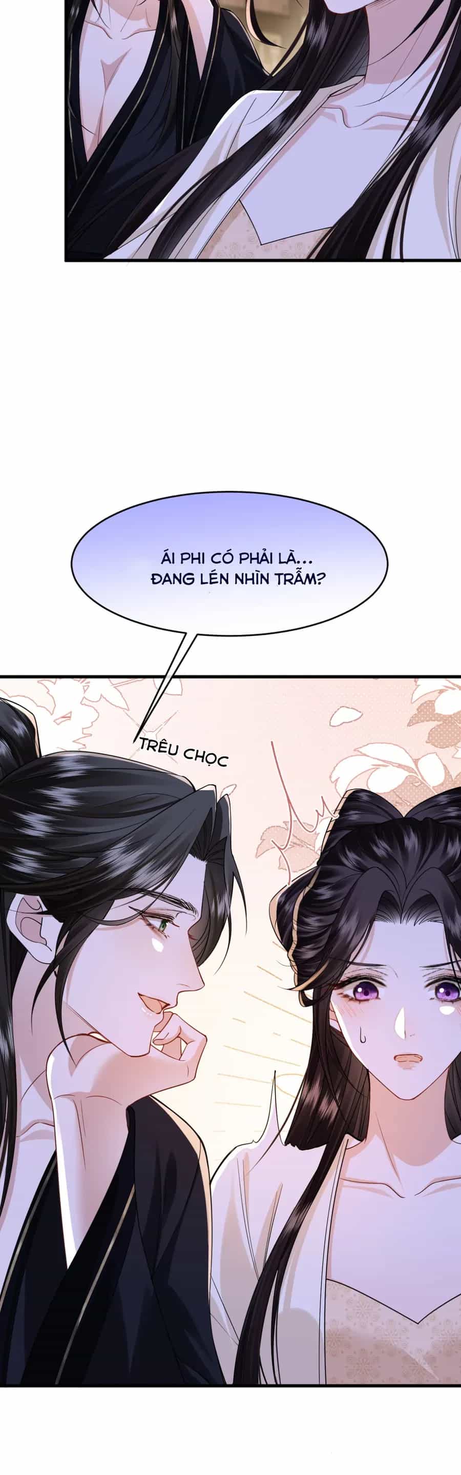 Còn Ra Thể Thống Gì Nữa - Chương 29 - ảnh 21