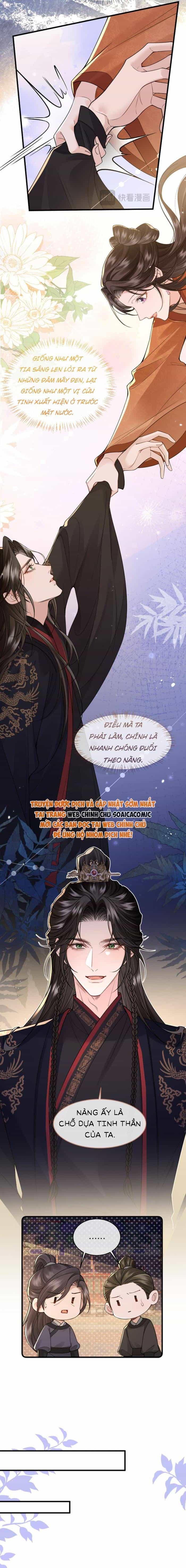 Còn Ra Thể Thống Gì Nữa - Chương 33 - ảnh 2