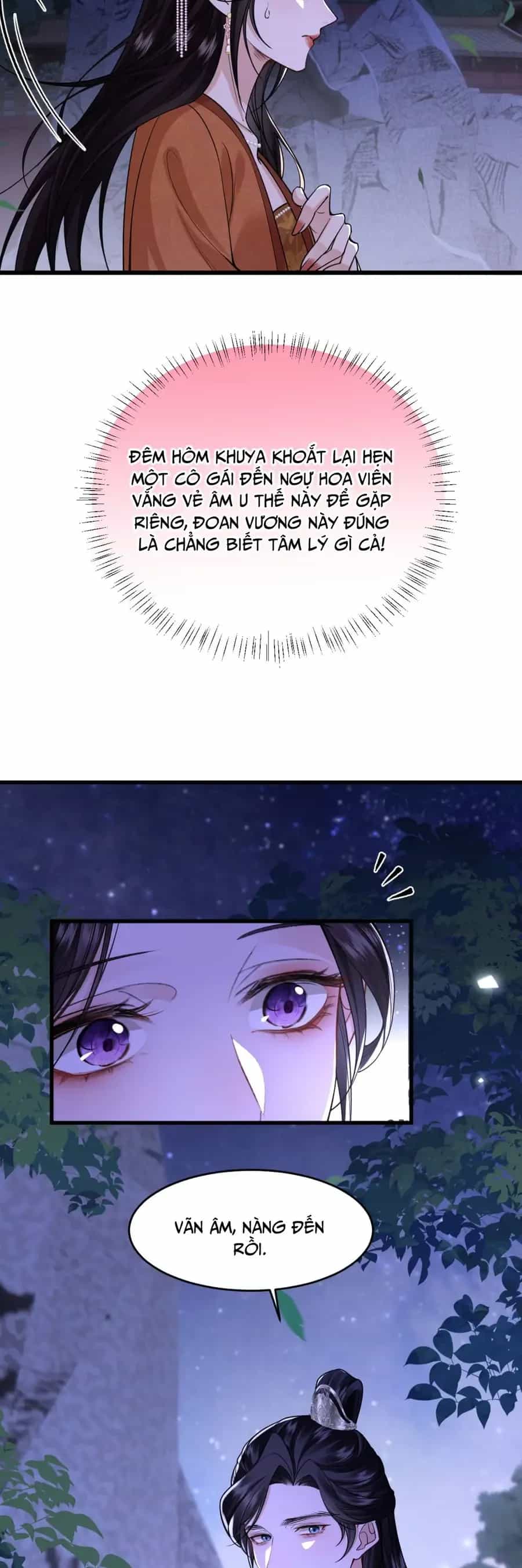 Còn Ra Thể Thống Gì Nữa - Chương 35 - ảnh 10