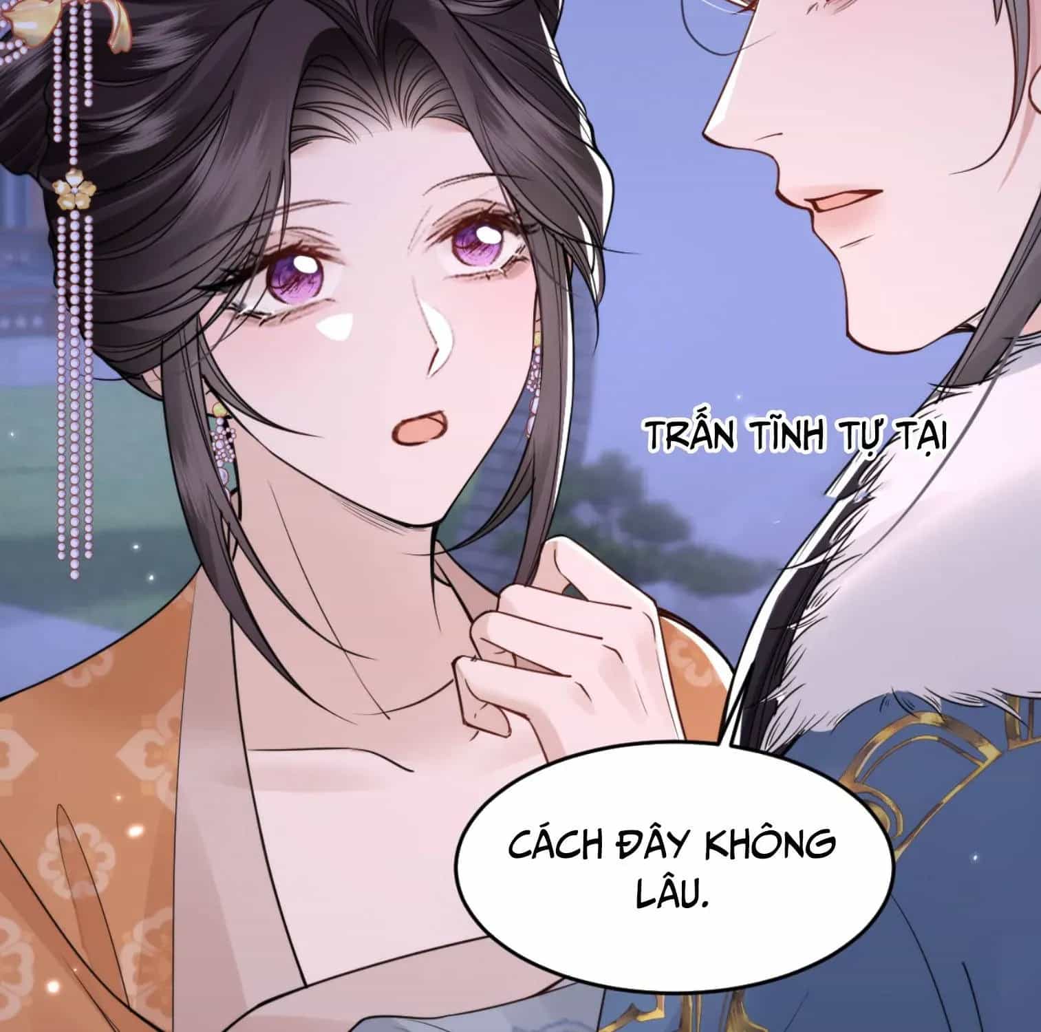 Còn Ra Thể Thống Gì Nữa - Chương 42 - ảnh 25