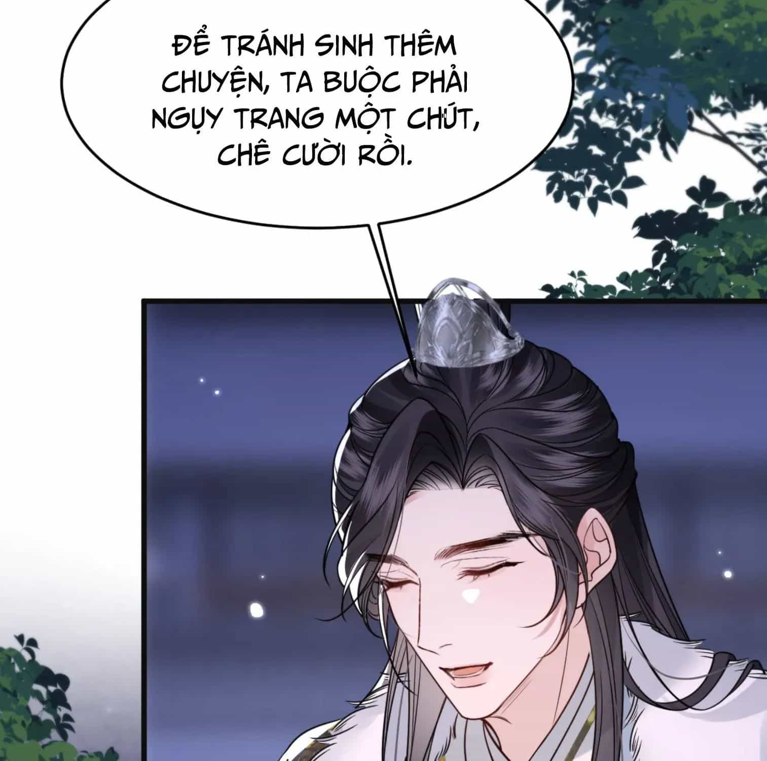 Còn Ra Thể Thống Gì Nữa - Chương 42 - ảnh 28