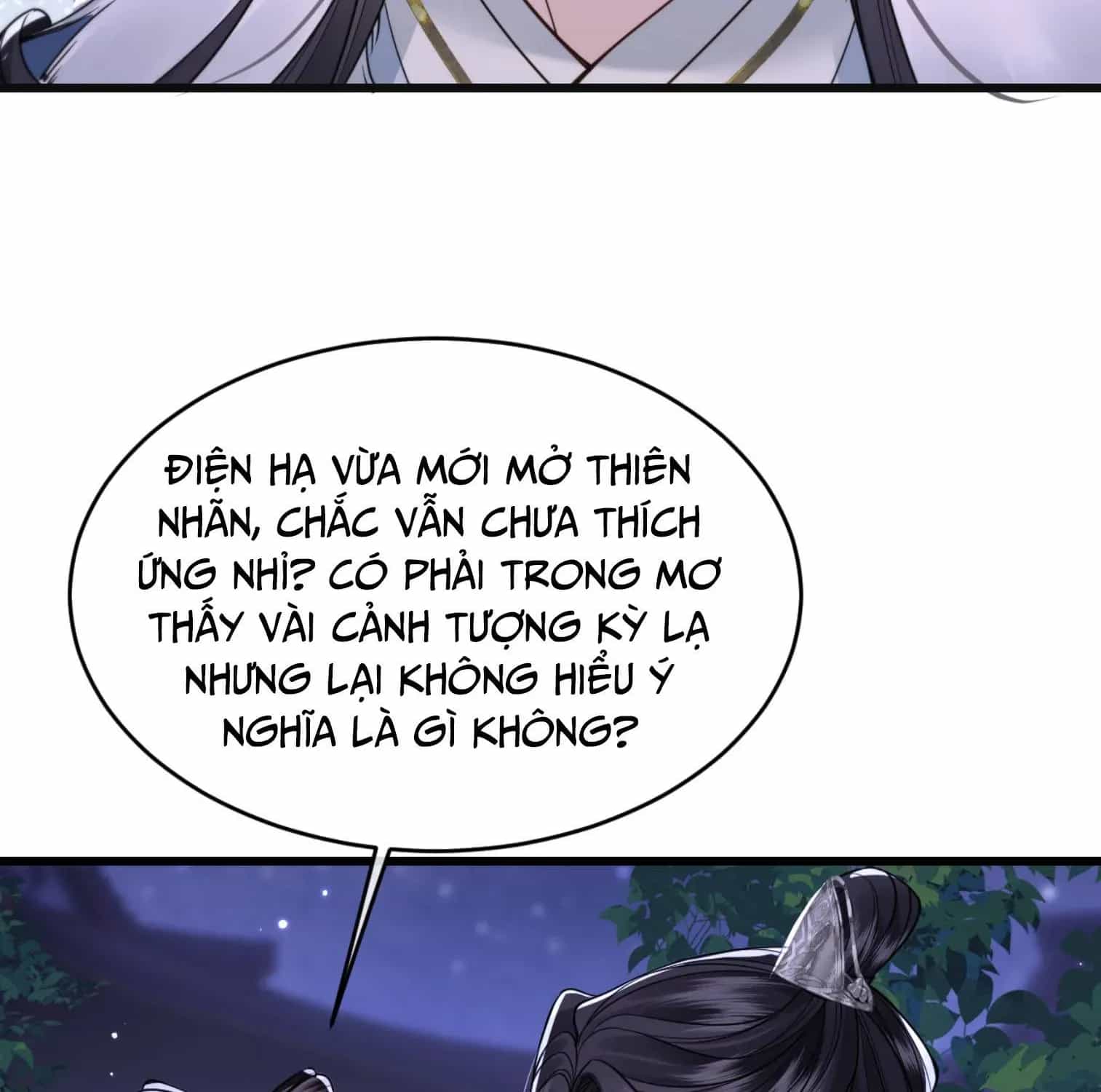 Còn Ra Thể Thống Gì Nữa - Chương 42 - ảnh 34