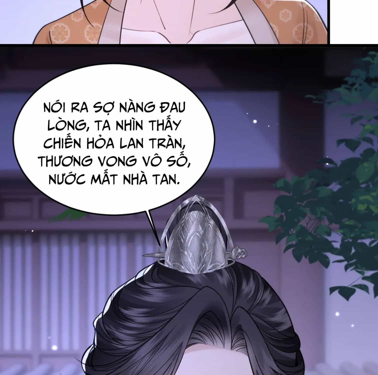 Còn Ra Thể Thống Gì Nữa - Chương 42 - ảnh 37