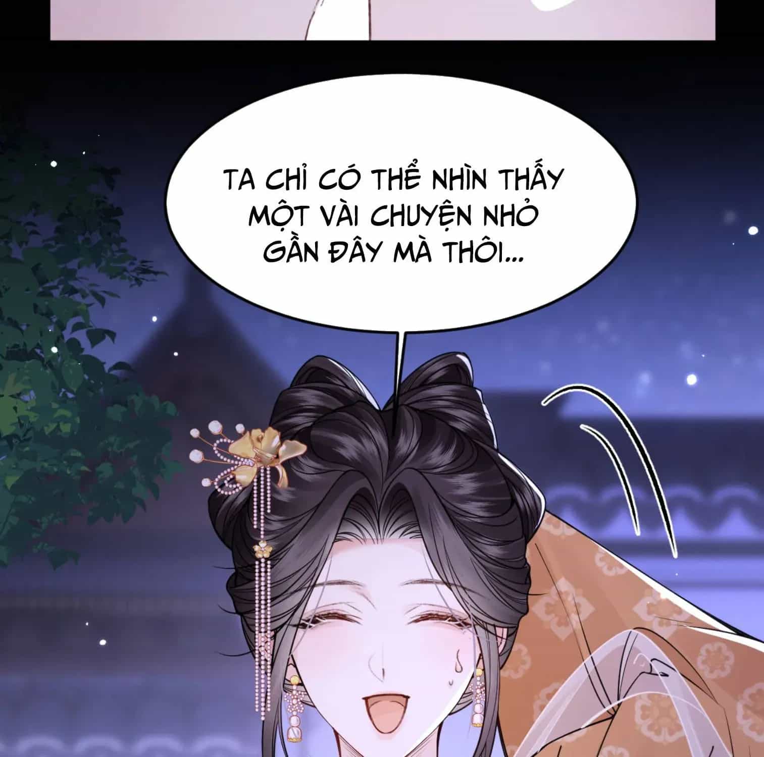 Còn Ra Thể Thống Gì Nữa - Chương 42 - ảnh 40