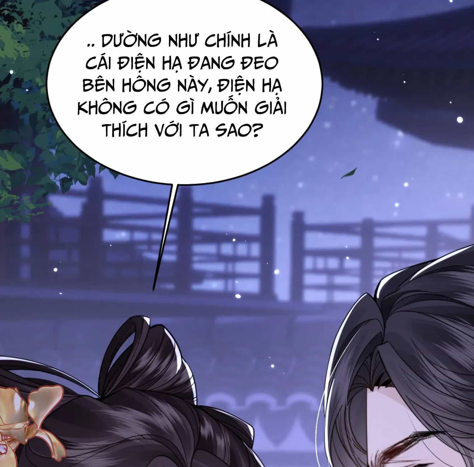 Còn Ra Thể Thống Gì Nữa - Chương 42 - ảnh 44