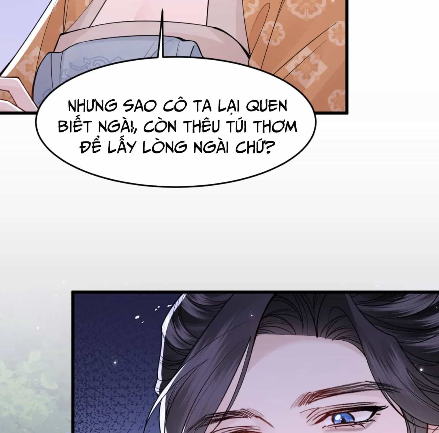 Còn Ra Thể Thống Gì Nữa - Chương 42 - ảnh 56