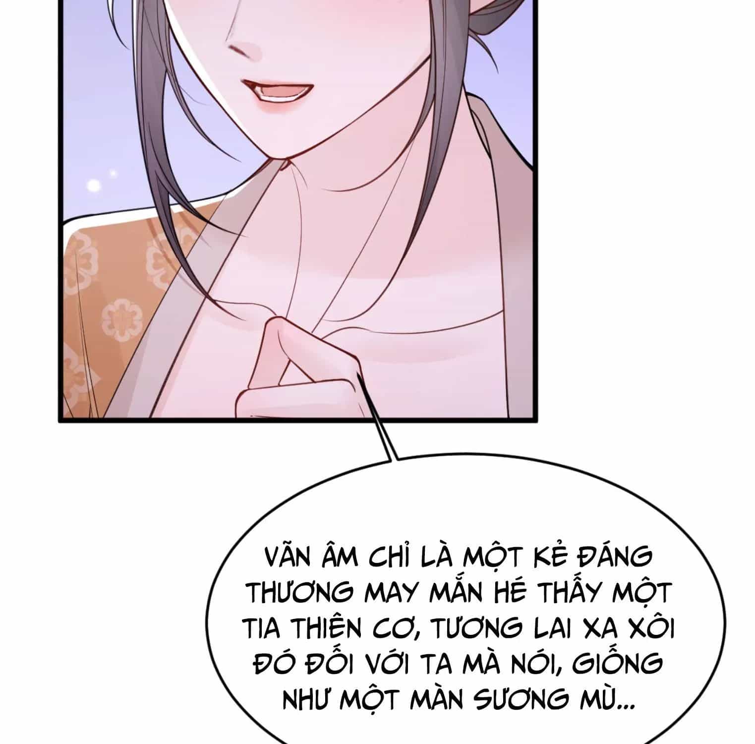 Còn Ra Thể Thống Gì Nữa - Chương 42 - ảnh 71
