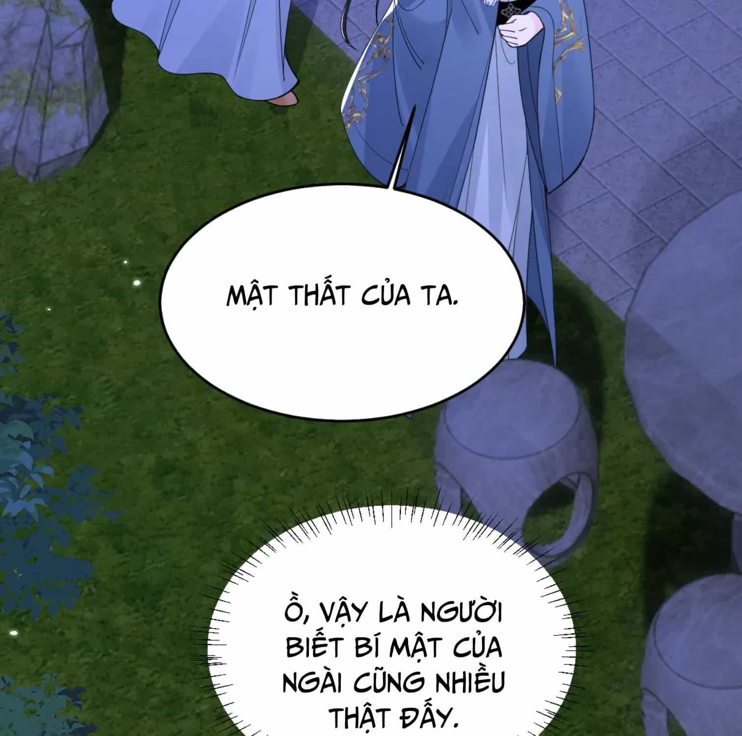 Còn Ra Thể Thống Gì Nữa - Chương 42 - ảnh 9