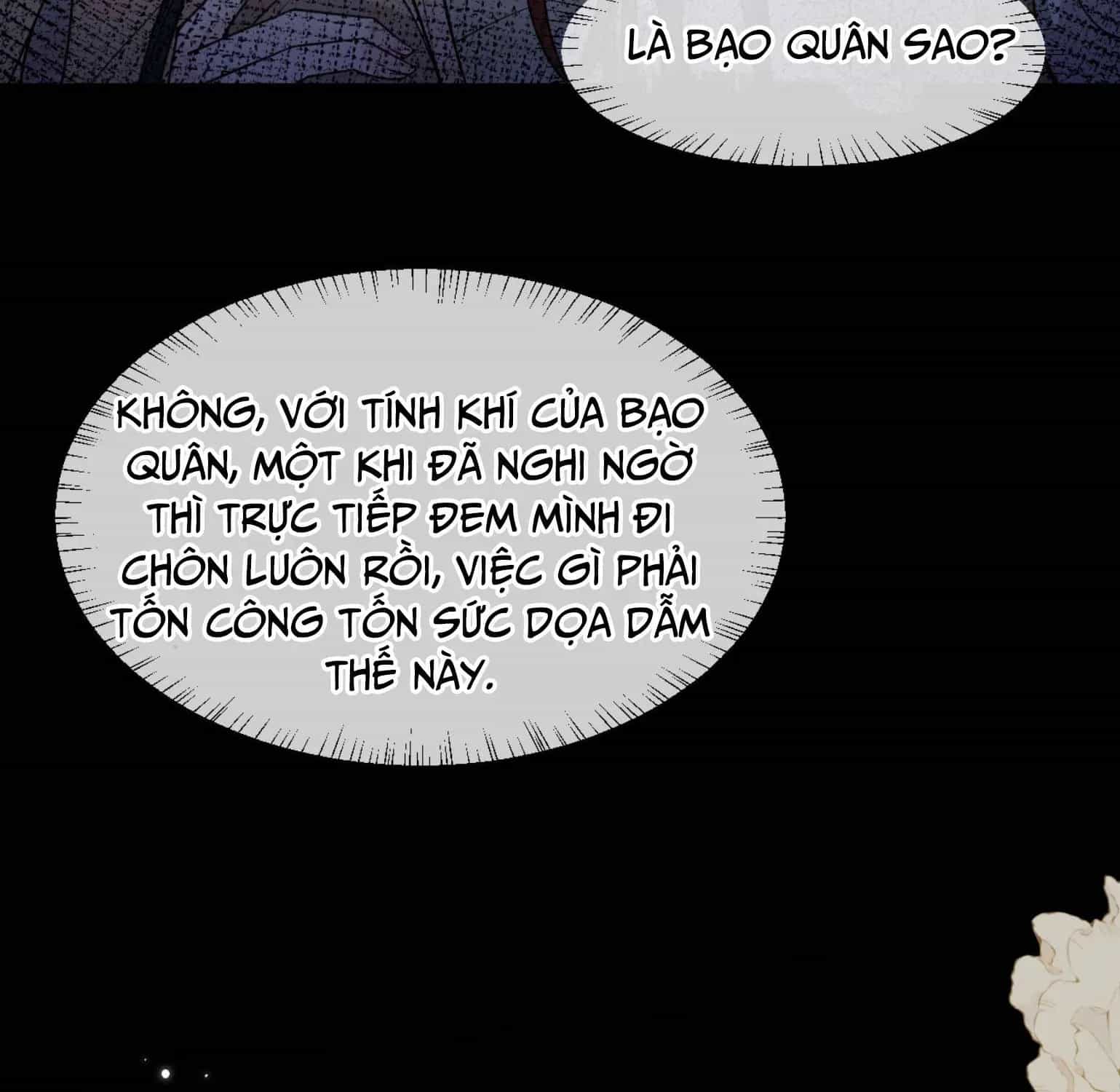 Còn Ra Thể Thống Gì Nữa - Chương 43 - ảnh 27