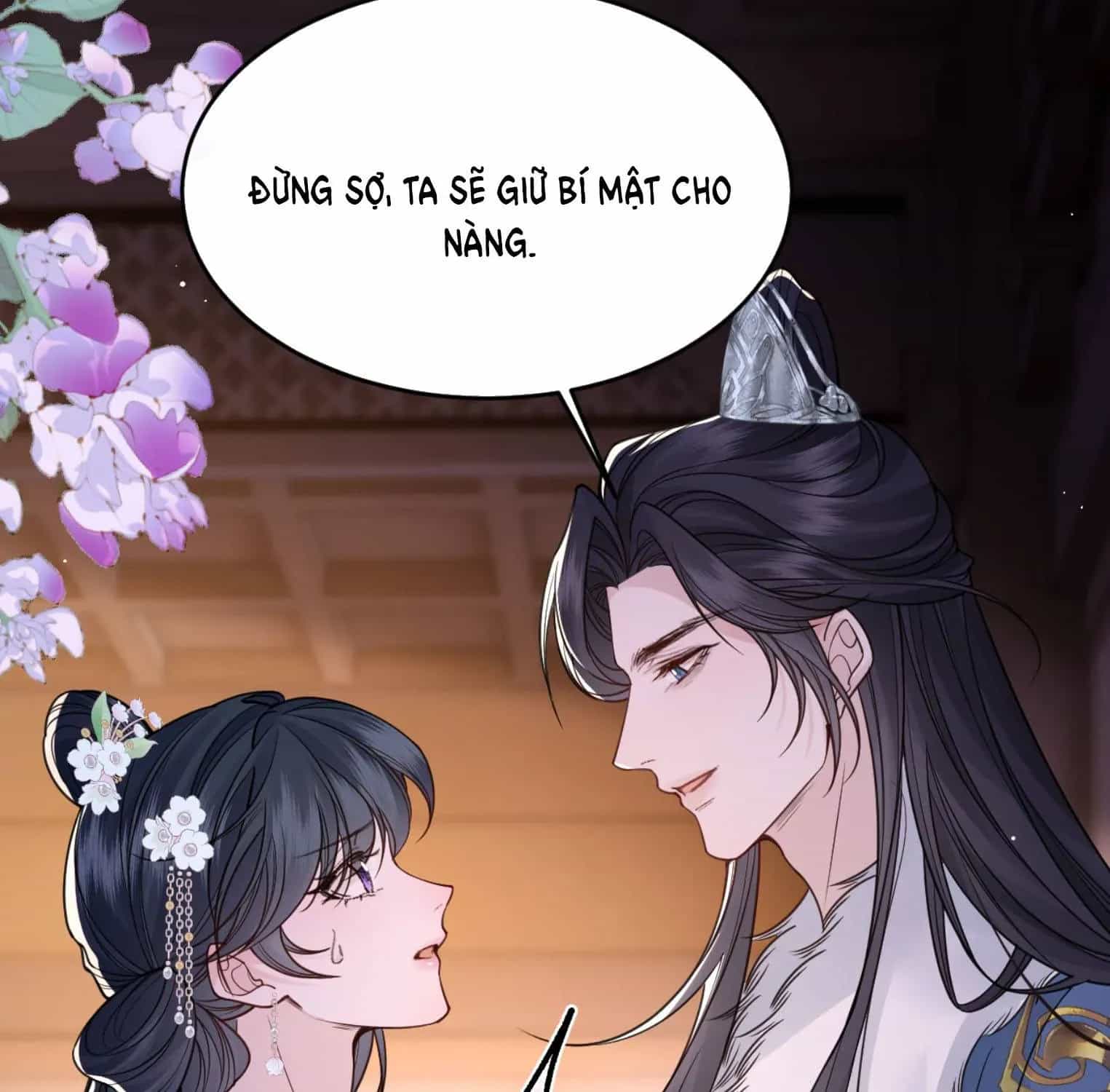 Còn Ra Thể Thống Gì Nữa - Chương 44 - ảnh 16