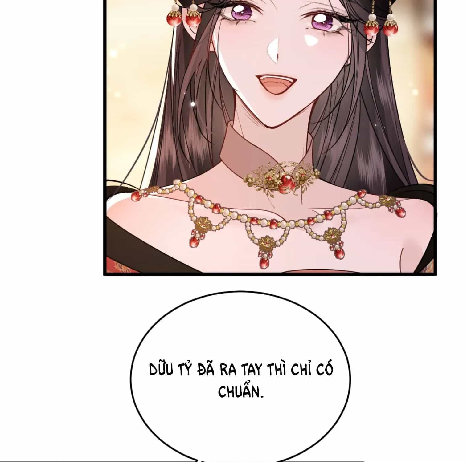 Còn Ra Thể Thống Gì Nữa - Chương 44 - ảnh 39
