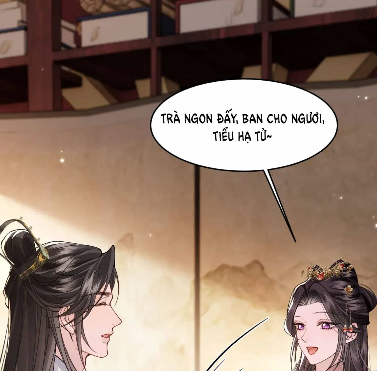 Còn Ra Thể Thống Gì Nữa - Chương 44 - ảnh 43