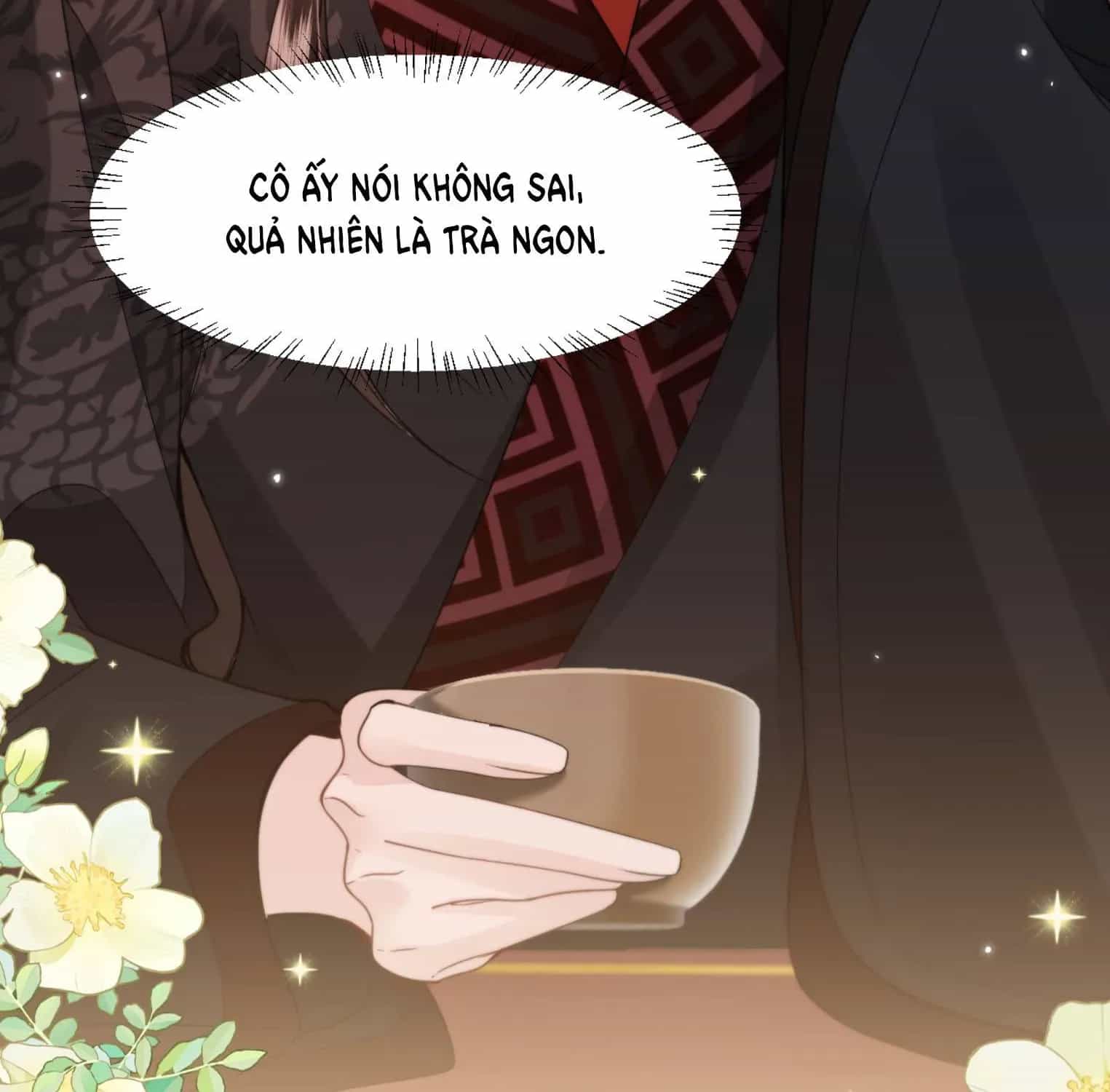 Còn Ra Thể Thống Gì Nữa - Chương 44 - ảnh 53