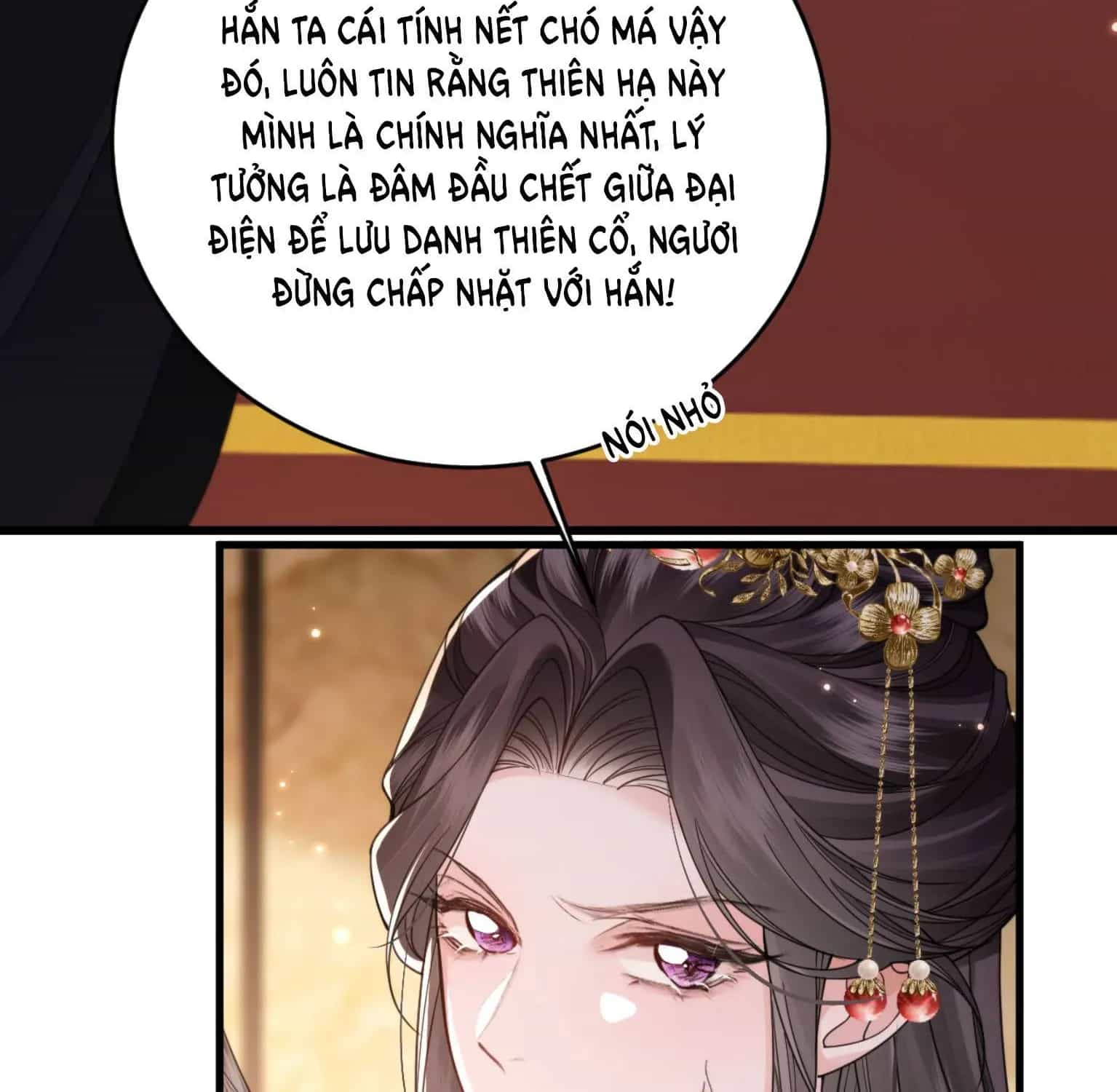 Còn Ra Thể Thống Gì Nữa - Chương 44 - ảnh 75