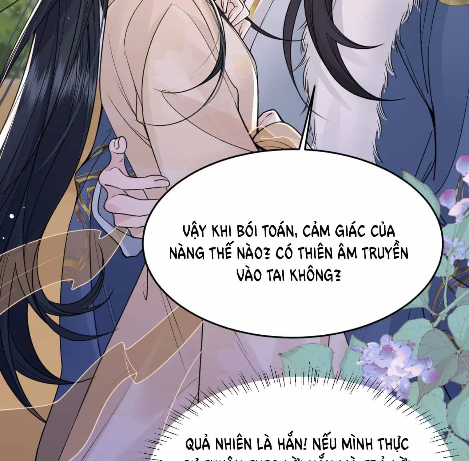Còn Ra Thể Thống Gì Nữa - Chương 44 - ảnh 8