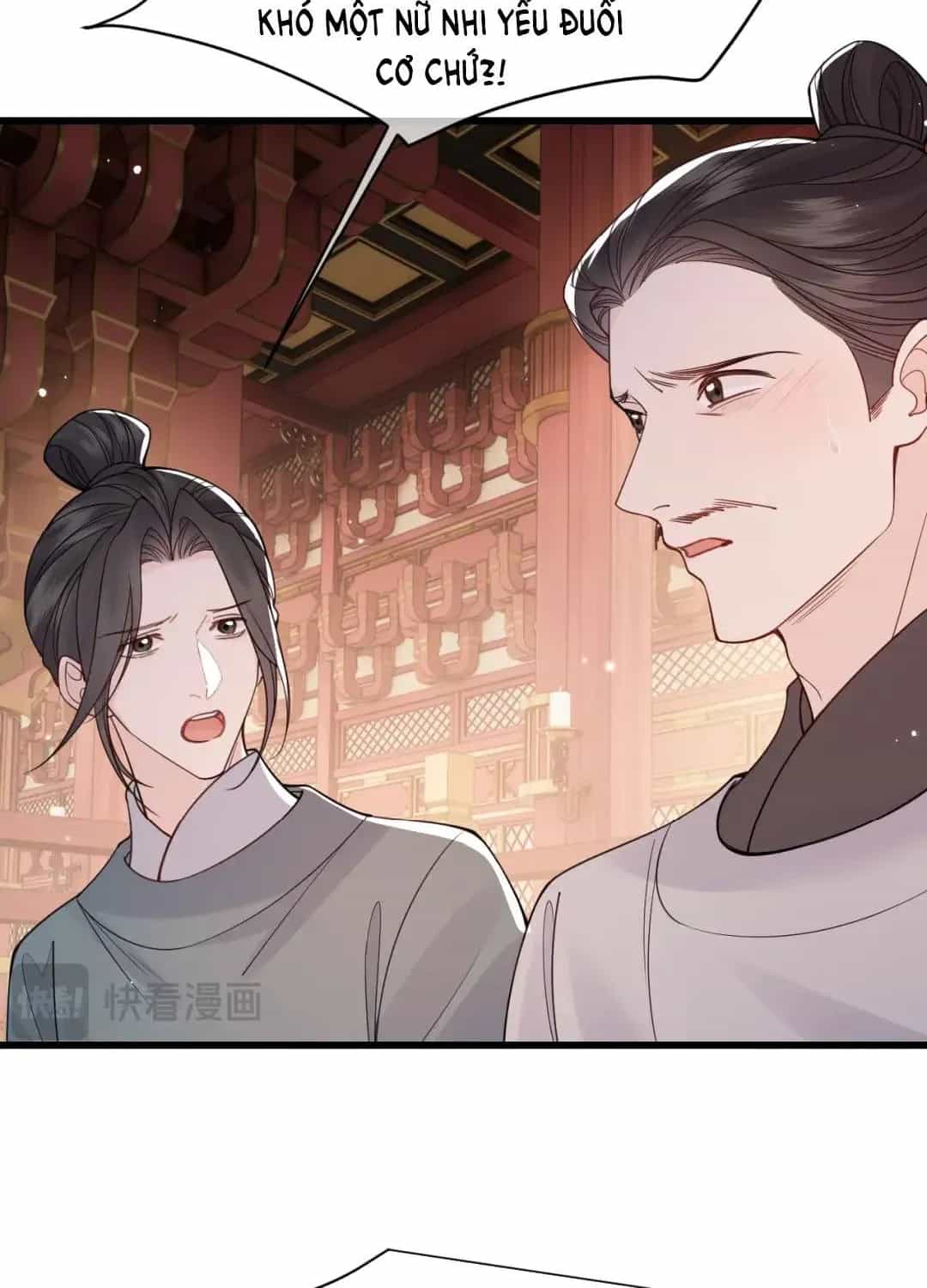 Còn Ra Thể Thống Gì Nữa - Chương 45 - ảnh 27