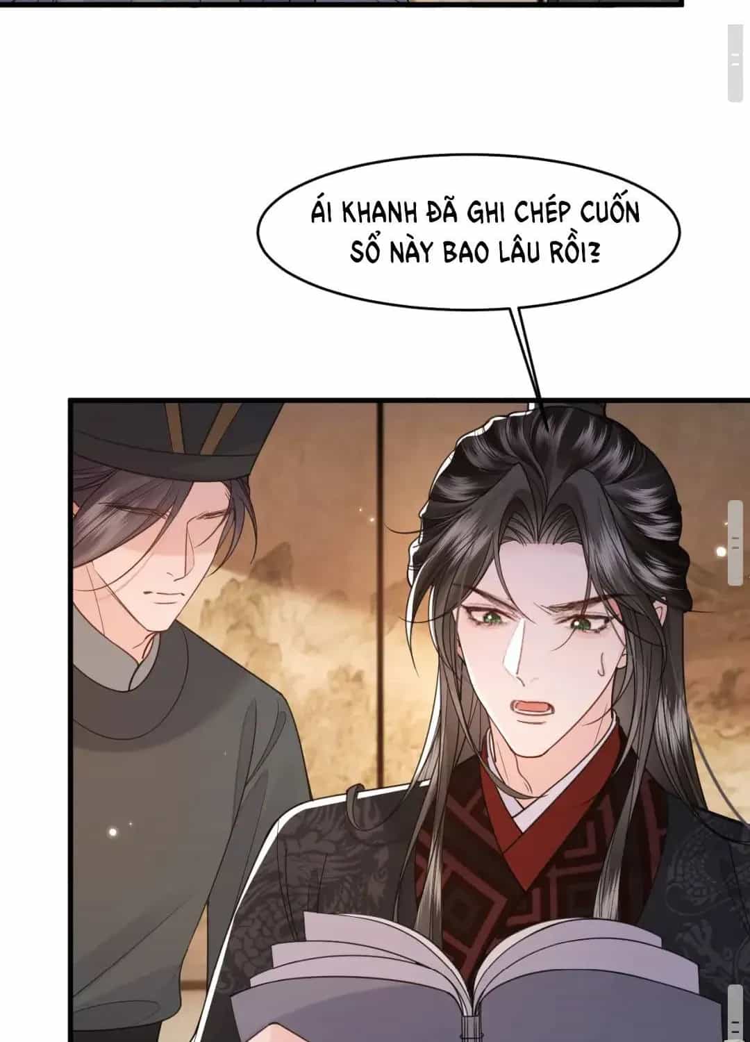 Còn Ra Thể Thống Gì Nữa - Chương 45 - ảnh 34