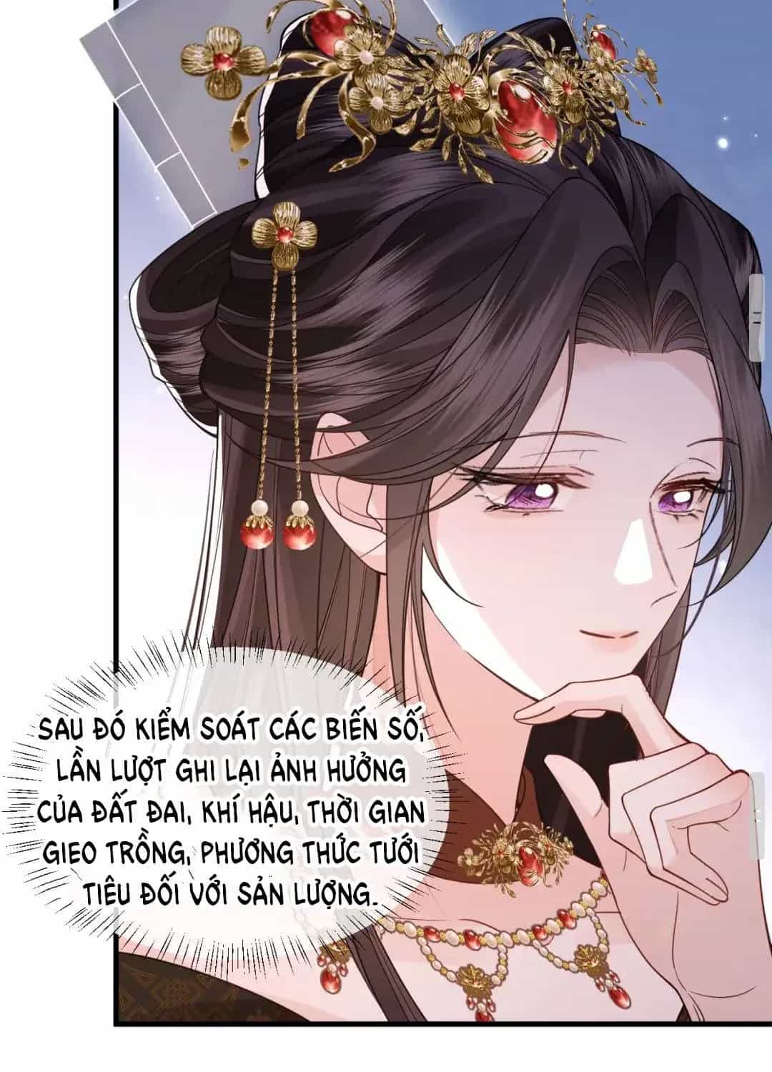 Còn Ra Thể Thống Gì Nữa - Chương 45 - ảnh 37