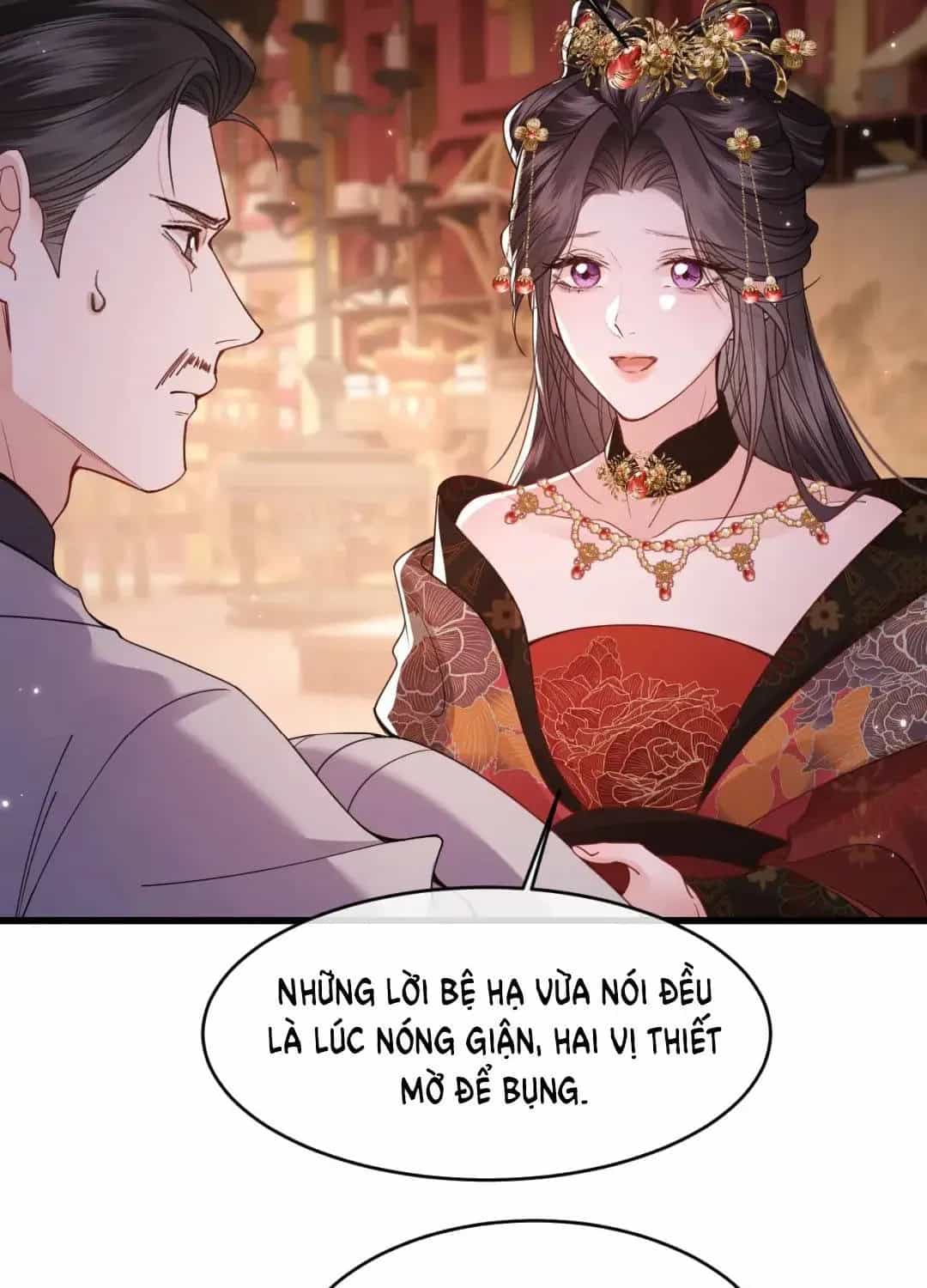 Còn Ra Thể Thống Gì Nữa - Chương 45 - ảnh 4