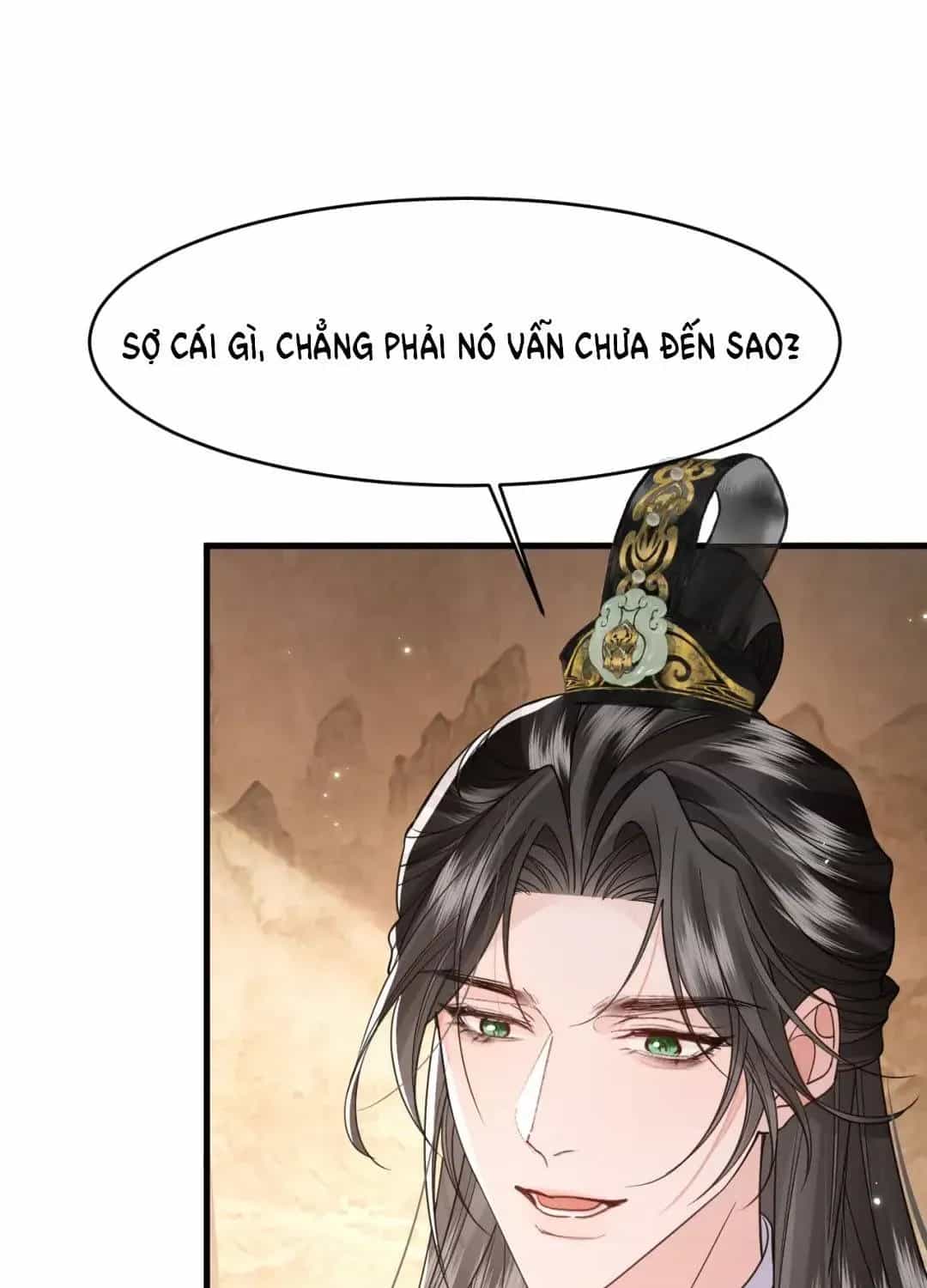 Còn Ra Thể Thống Gì Nữa - Chương 45 - ảnh 45