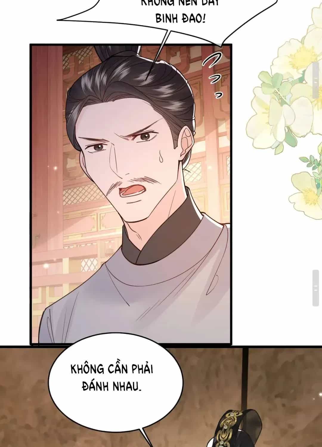 Còn Ra Thể Thống Gì Nữa - Chương 45 - ảnh 50