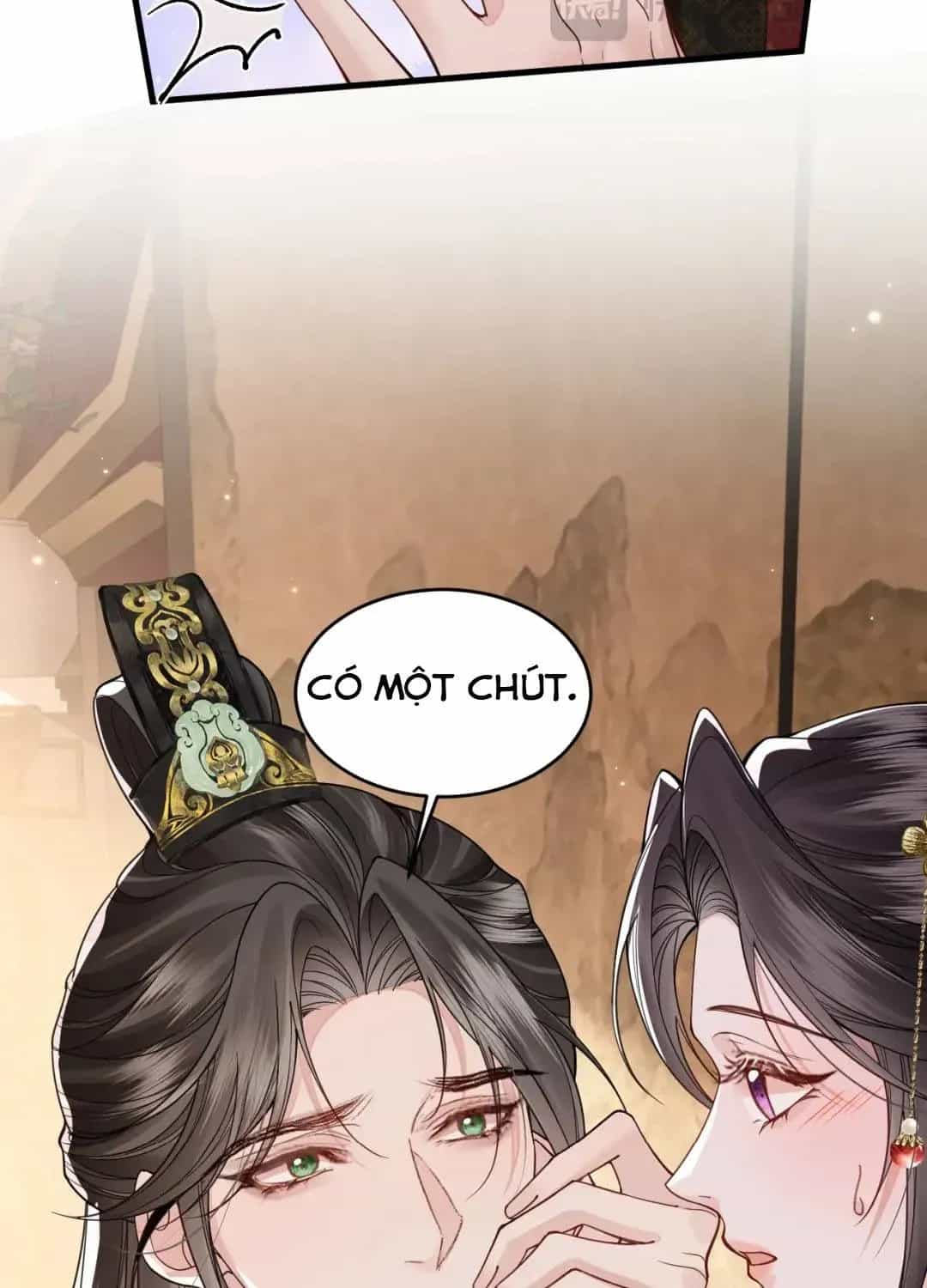 Còn Ra Thể Thống Gì Nữa - Chương 46 - ảnh 14