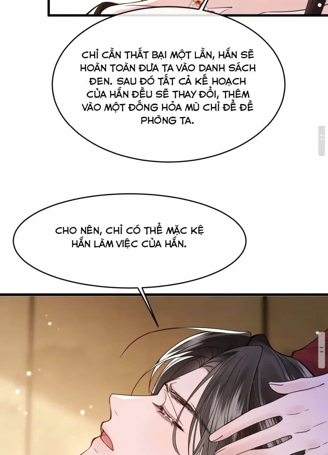 Còn Ra Thể Thống Gì Nữa - Chương 46 - ảnh 26