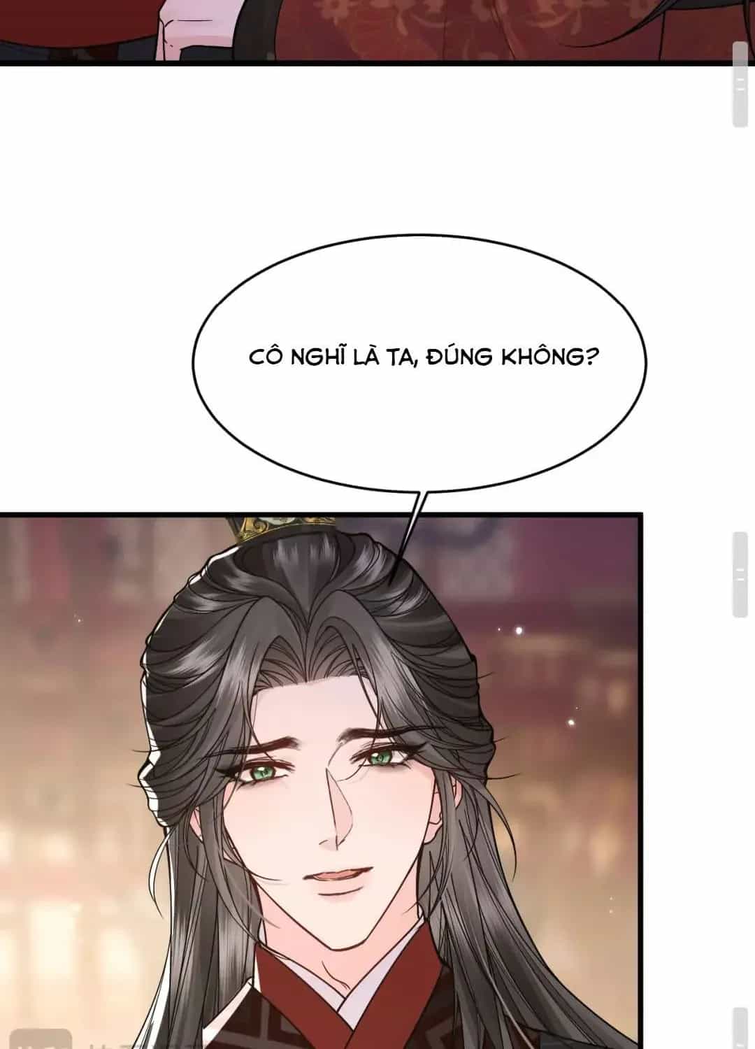 Còn Ra Thể Thống Gì Nữa - Chương 46 - ảnh 35