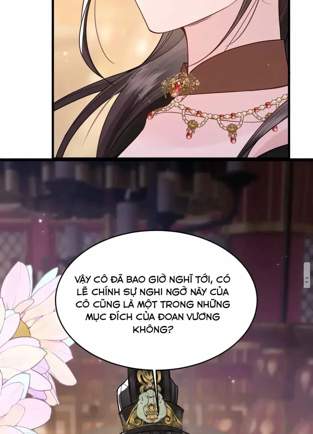 Còn Ra Thể Thống Gì Nữa - Chương 46 - ảnh 43